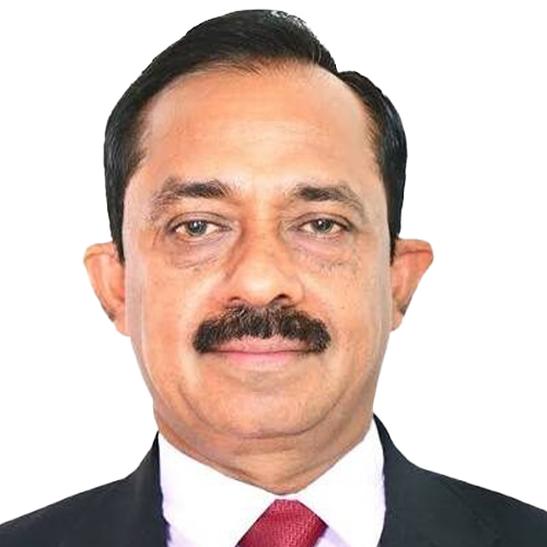 Dr. A K Anilkumar