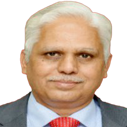Dr. A K Singh