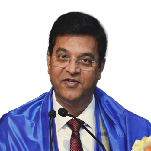 Dr. Alok Kumar Shrivastava