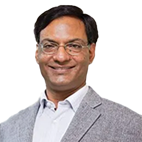 Prof. Ashutosh Sharma
