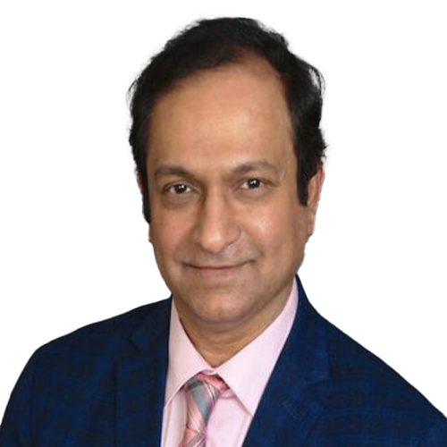 Prof. Ashutosh Dutta