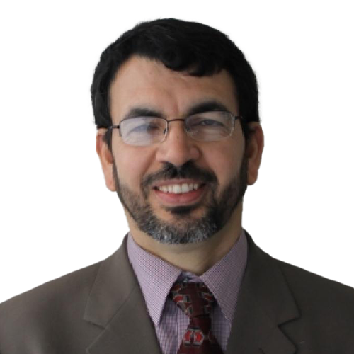 Dr. Braham Himed
