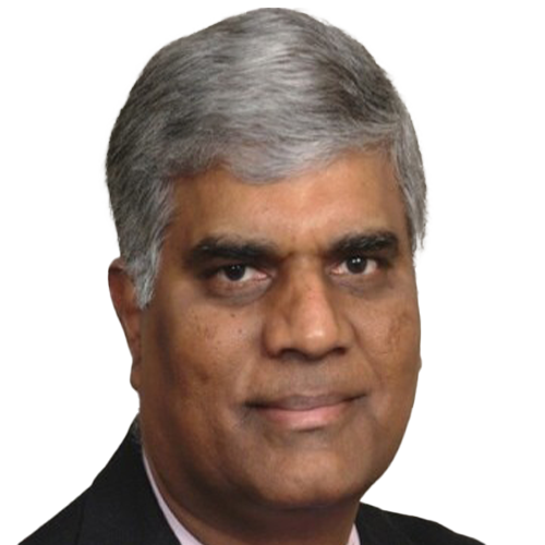 Dr. C J Reddy