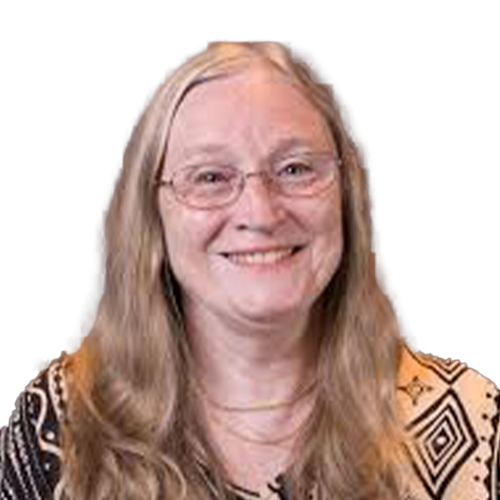 Ms. Celia Desmond