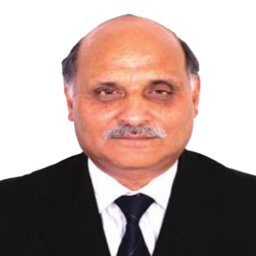 Dr. D C Pande