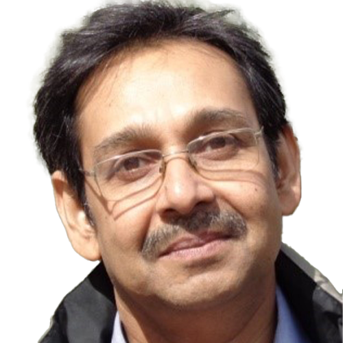 Prof. Debatosh Guha