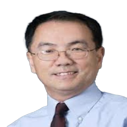 Dr. Don Tan