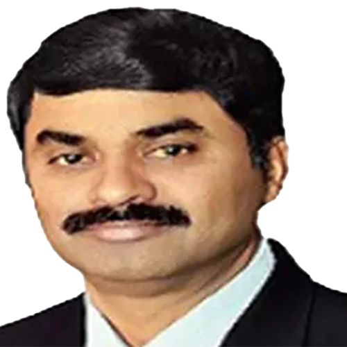 Dr. G. Satheesh Reddy