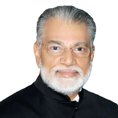Dr. K Radhakrishnan