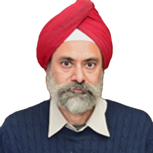 Dr. Kamaljeet Singh