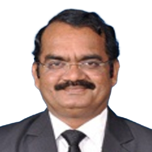 Dr. M Annadurai
