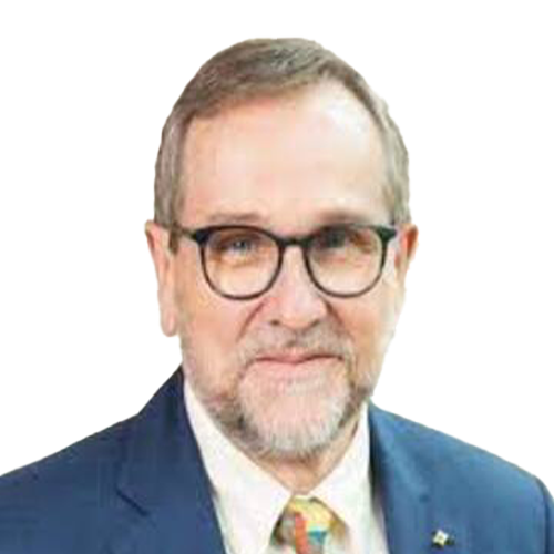 Manfred Schindler