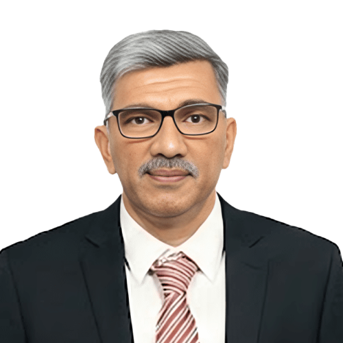 Prof. Manoj Choudhary