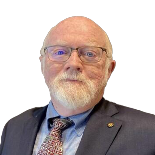 Dr. Mark E Davis