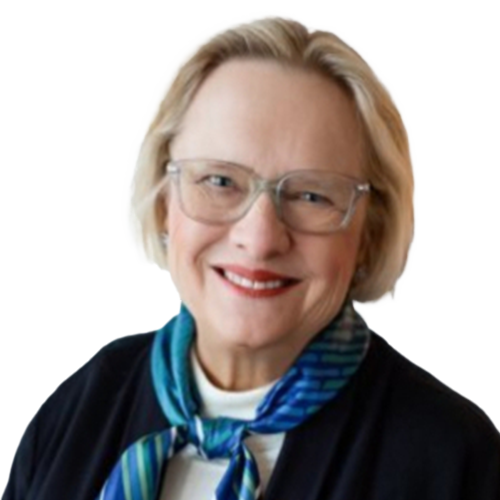 Mary Ellan Randall
