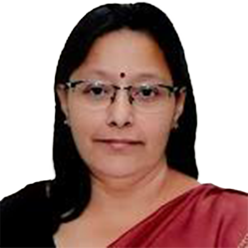 Dr. Meena Mishra