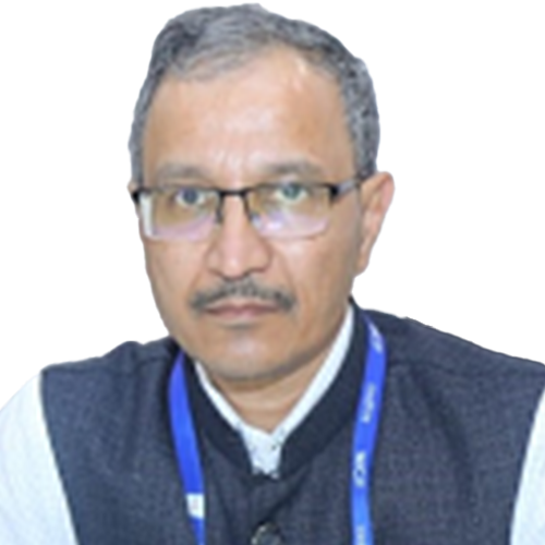 Shri Pankaj Killedar