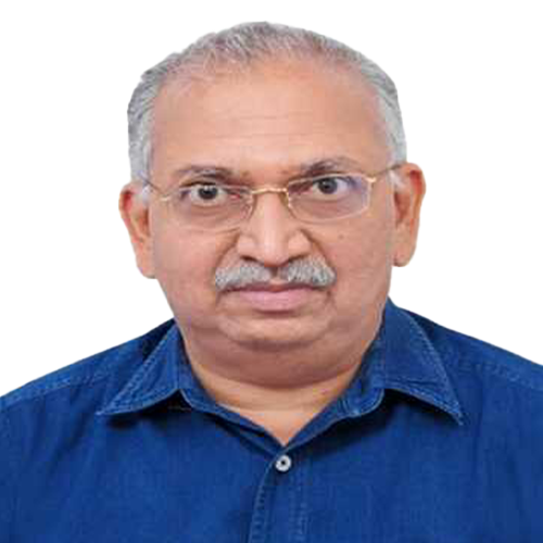 Dr. R V Nadagouda