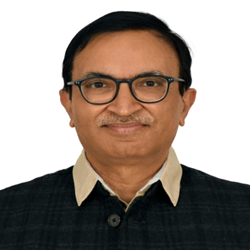 Dr. Rajkumar Sharma