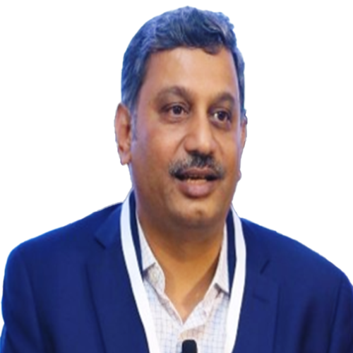 Mr. Ravikiran Annaswamy
