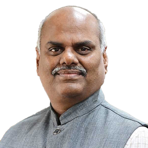 Dr. S V Ramana Murthy