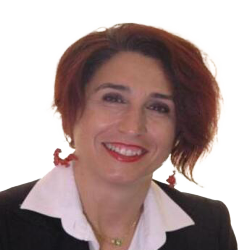 Prof. Sabrina Greco