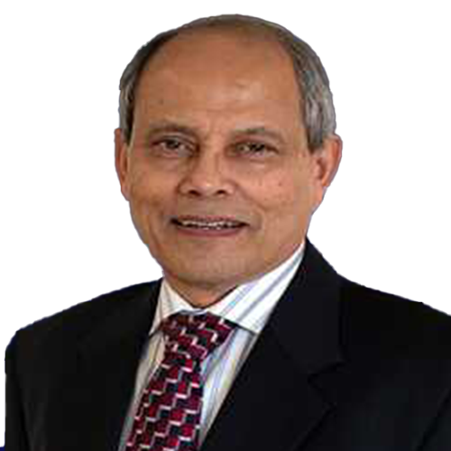 Prof. Saifur Rahman