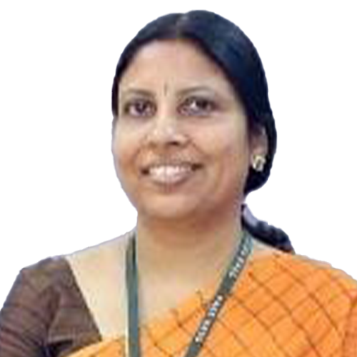 Ms. Santhya P