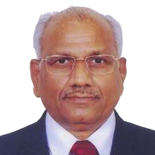Dr. Subba Rao Pavuluri