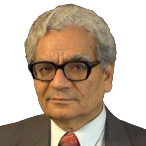Dr. Surendra Pal