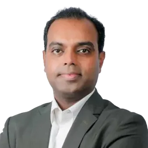 Mr. Venkat Katkuri