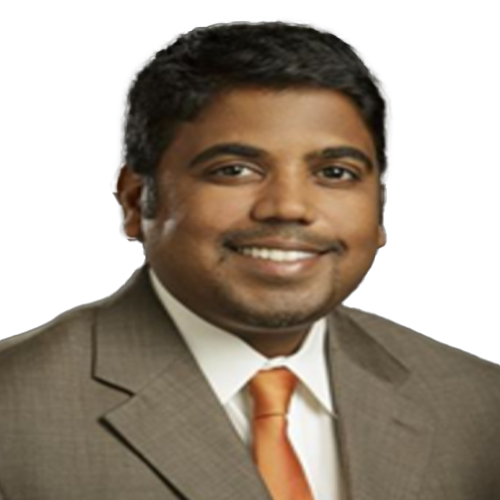 Dr. Vignesh Rajamani