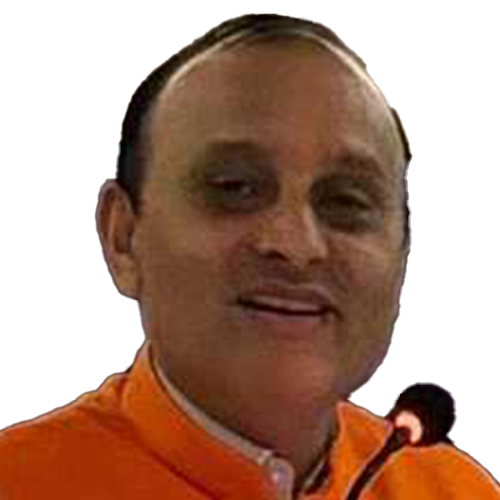 Dr. Vinod Kumar