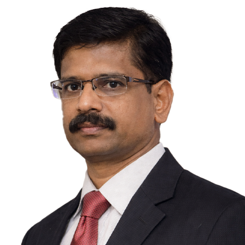 Dr. P Radhakrishnan