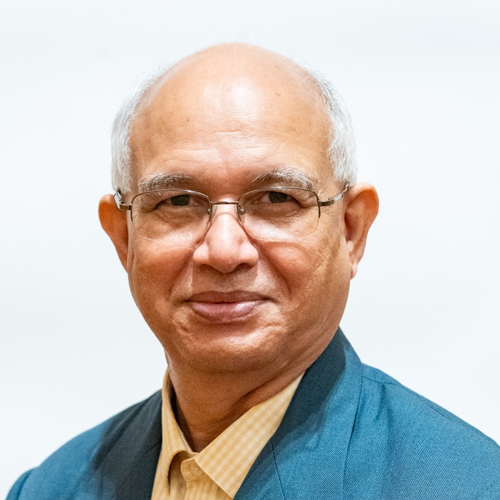 Dr. Deepak L. Waikar
