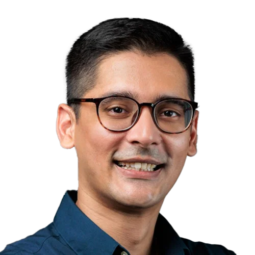 Abhishek Rai