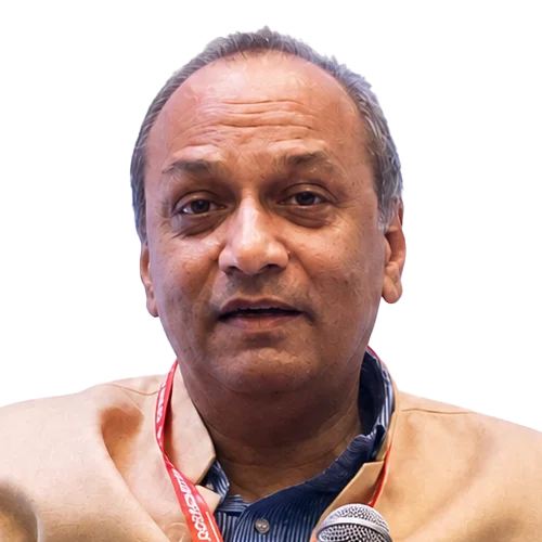 Dr. Anupam Sharma