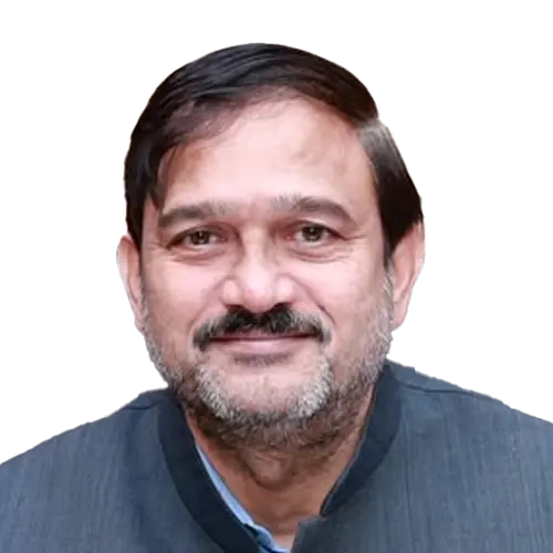 Dr. Ch. V. N. Rao
