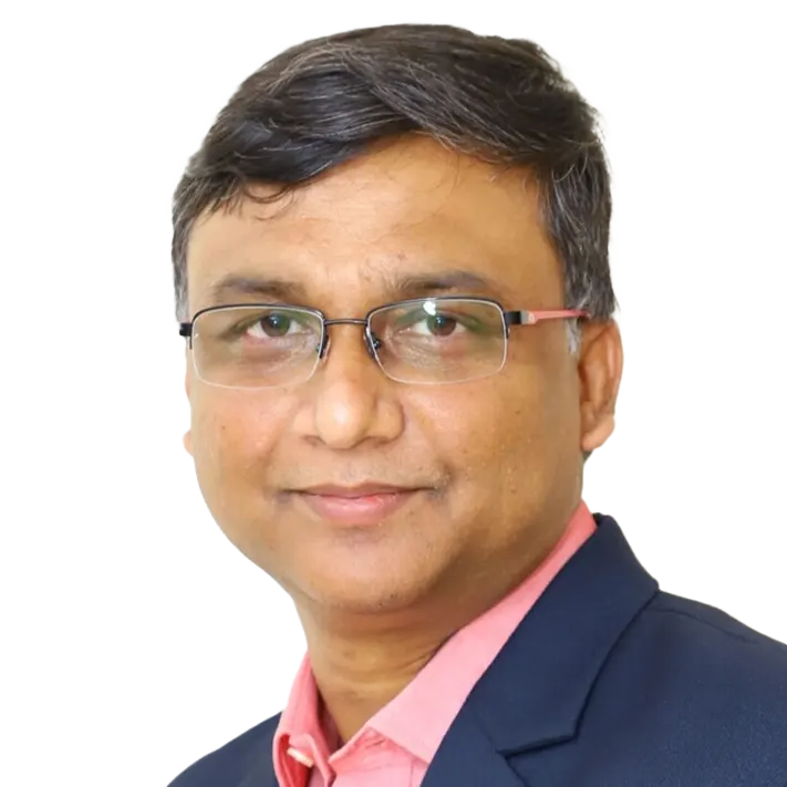 Dr. Chandrakanta Kumar
