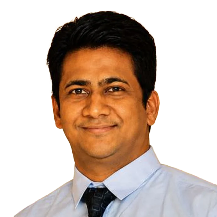 Dinesh Yadav