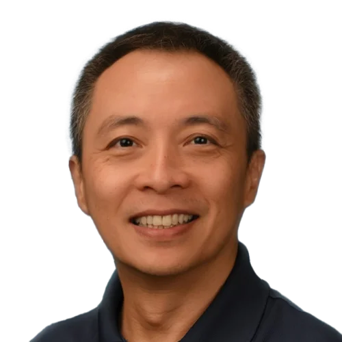 LEO Hwa Chiang