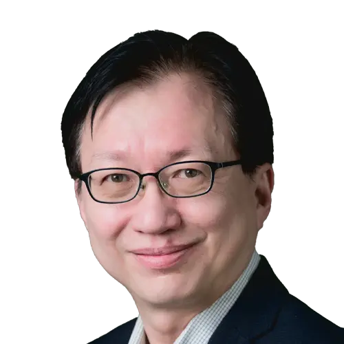 Lim Wee Seng
