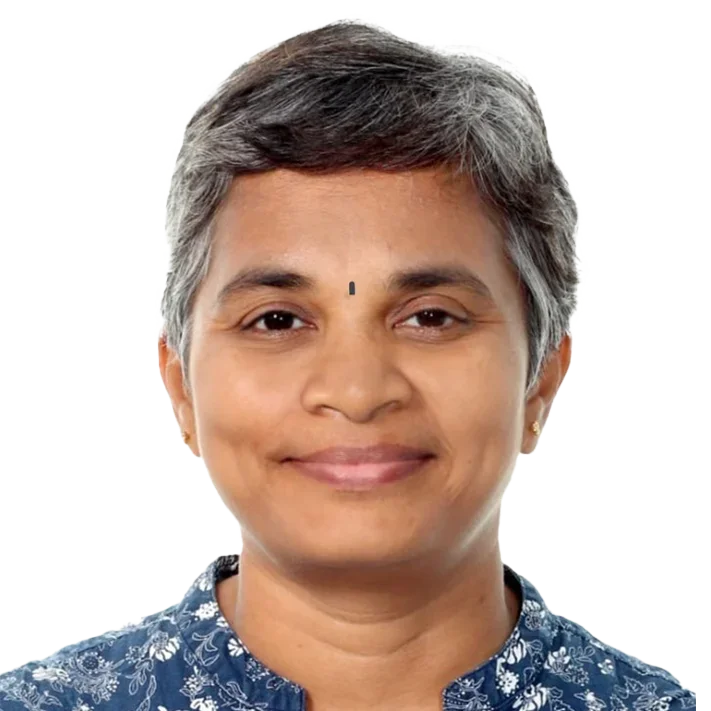 Dr Savitha Ramasamy 