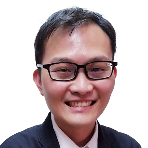 Dr. Theng Huat Gan